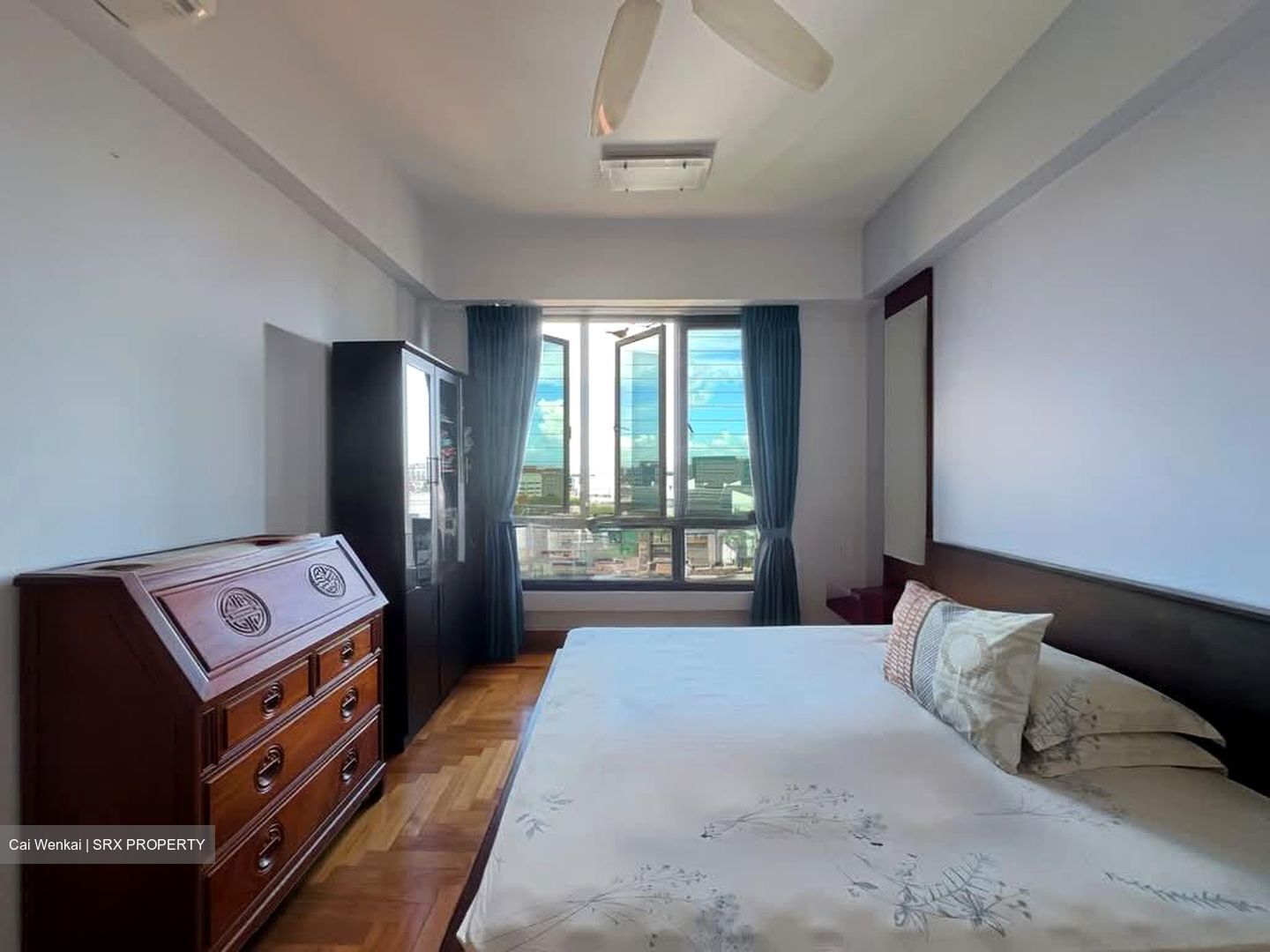 Eastpoint Green (D18), Condominium #579144471